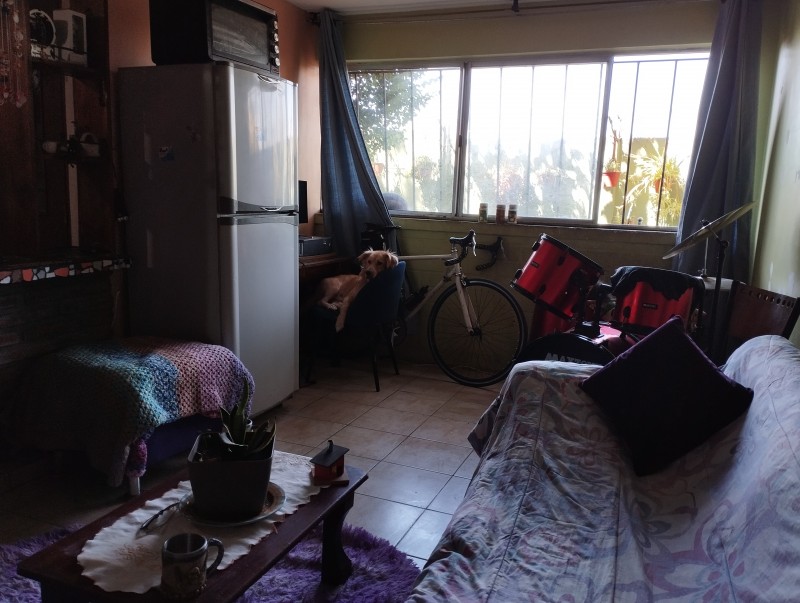 Vendo Depto 3D 1B Condominio San Matías