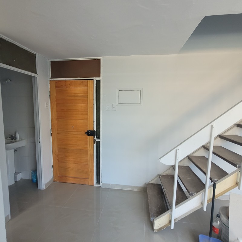 Arriendo Iluminado y Amplio Duplex.