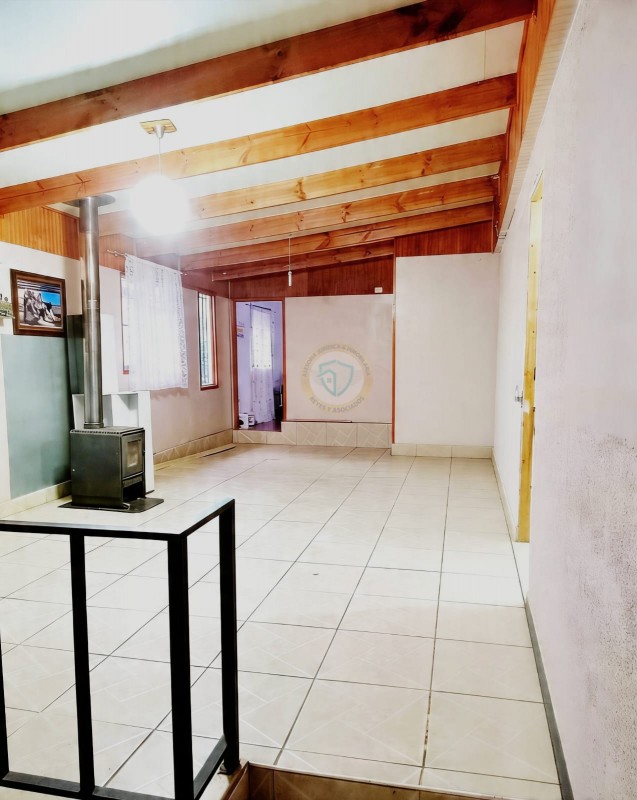 Hermosa Casa Villa Alemana