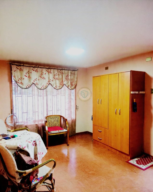 Hermosa Casa Villa Alemana