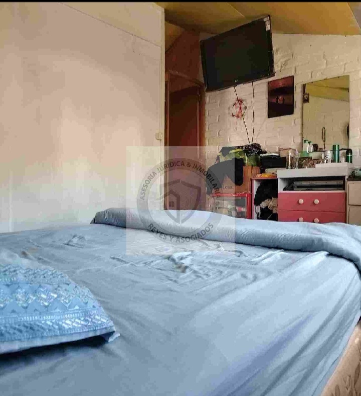 Acogedora Casa Villa Alemana