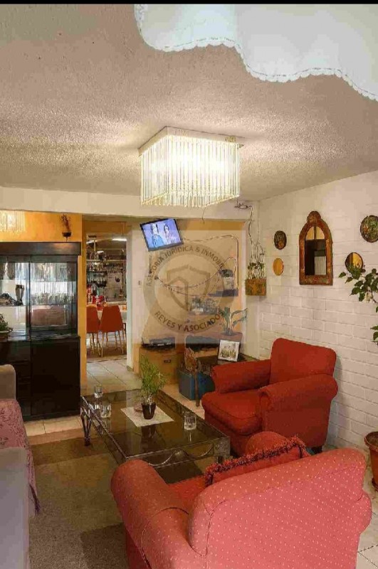 Acogedora Casa Villa Alemana