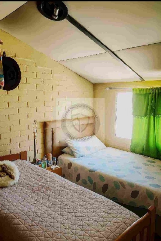 Acogedora Casa Villa Alemana