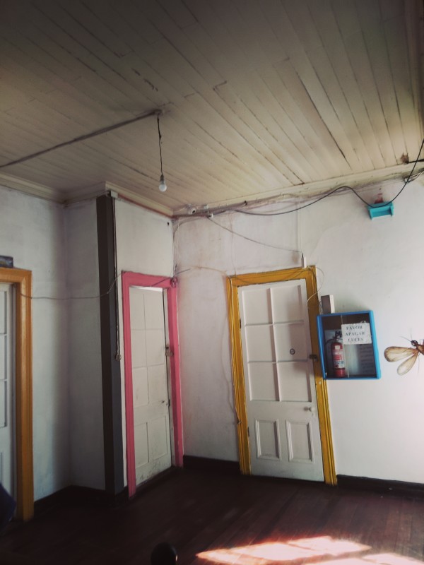 Gran Casona en Valparaíso