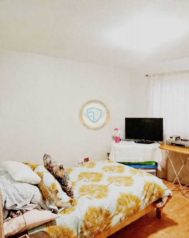 Hermosa Casa Villa Alemana