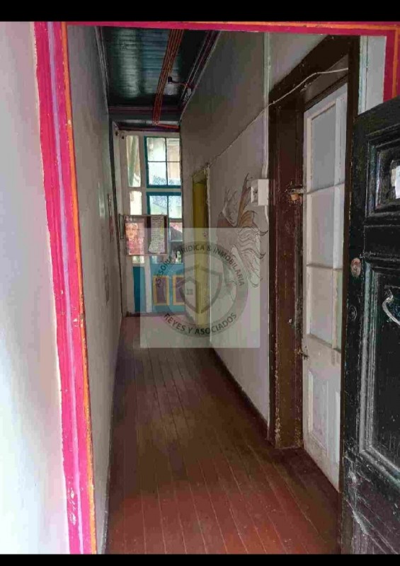 Gran Casona en Valparaíso