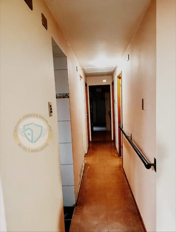 Hermosa Casa Villa Alemana