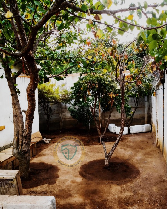 Hermosa Casa Villa Alemana