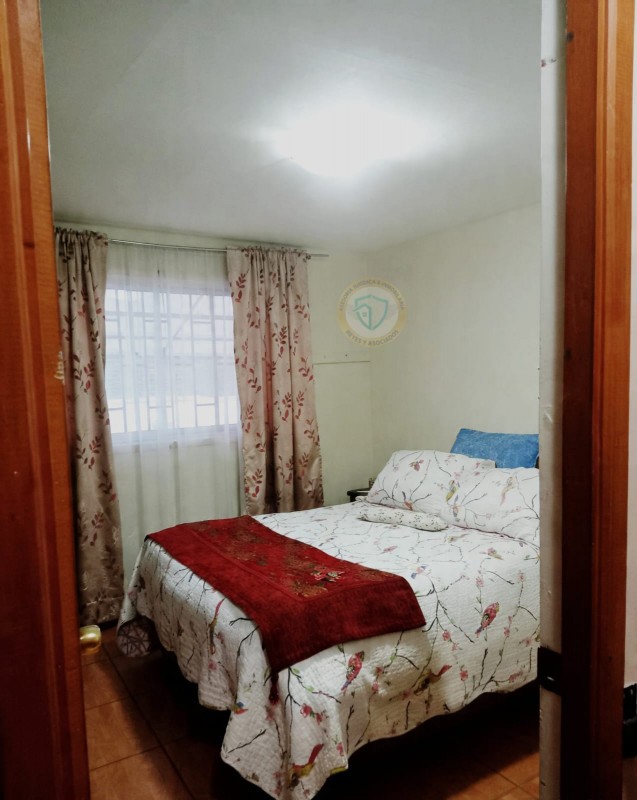 Hermosa Casa Villa Alemana