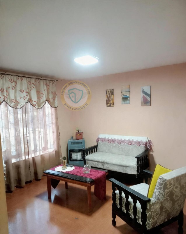 Hermosa Casa Villa Alemana