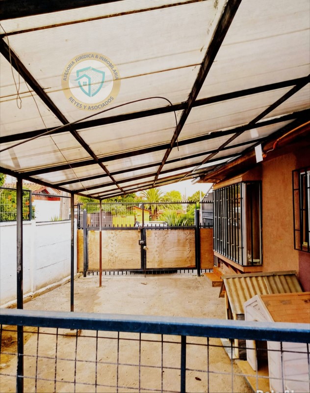 Hermosa Casa Villa Alemana