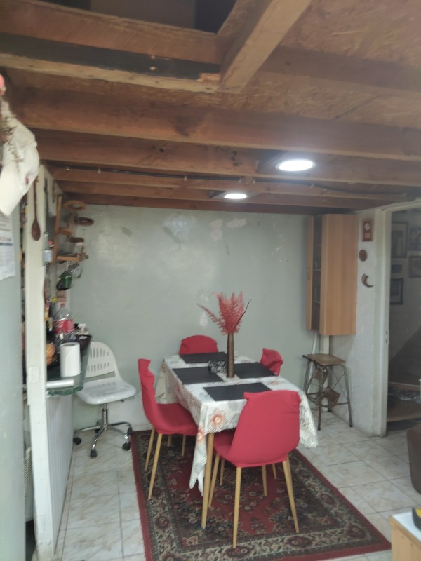 Acogedora Casa Villa Alemana