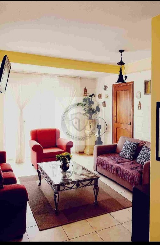 Acogedora Casa Villa Alemana