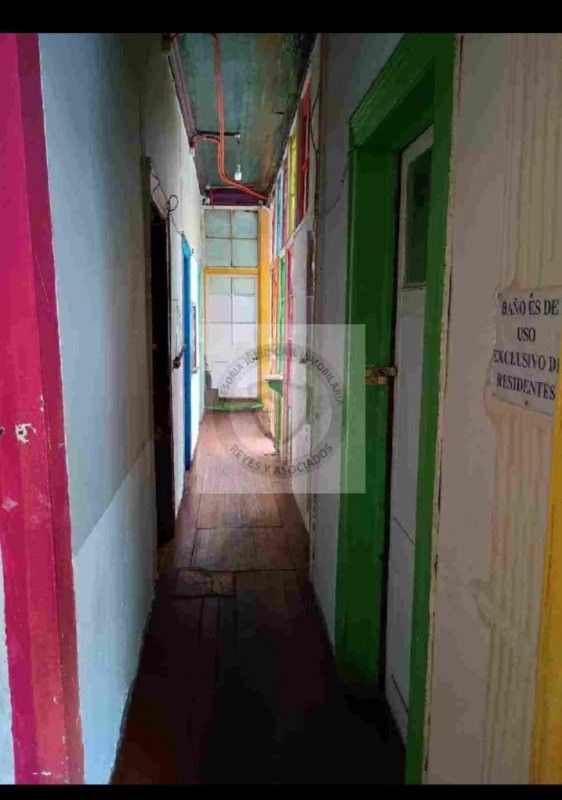 Gran Casona en Valparaíso