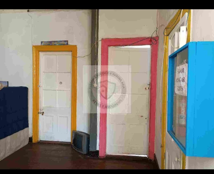 Gran Casona en Valparaíso