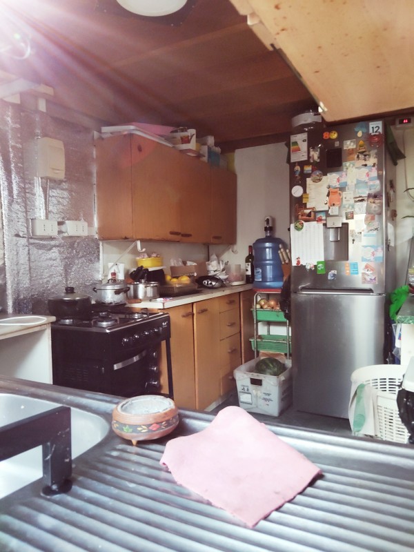 Acogedora Casa Villa Alemana