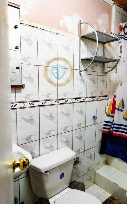 Hermosa Casa Villa Alemana