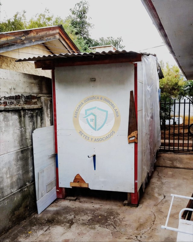 Hermosa Casa Villa Alemana