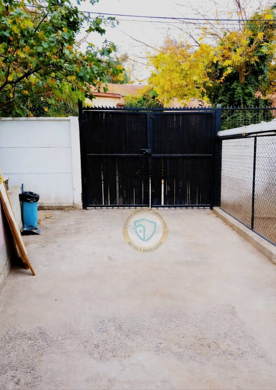 Hermosa Casa Villa Alemana