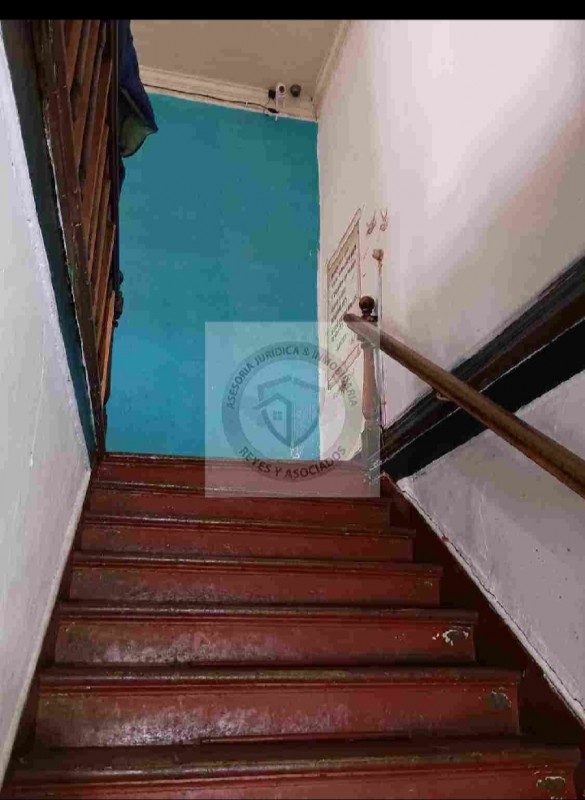 Gran Casona en Valparaíso