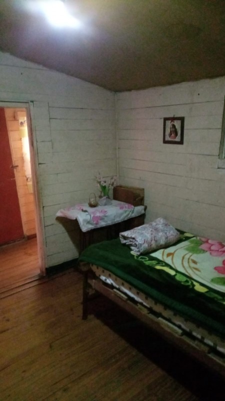 Se Vende Casa en Barón Con Vista Al Parque Quintil
