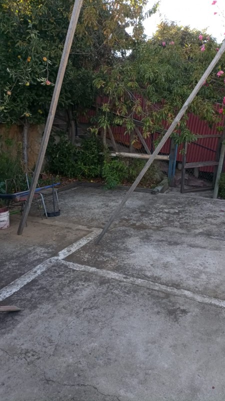 Se Vende Casa en Barón Con Vista Al Parque Quintil