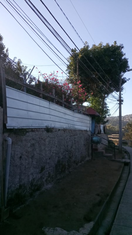 Se Vende Casa en Barón Con Vista Al Parque Quintil