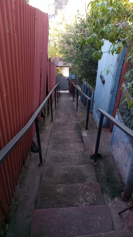 Se Vende Casa en Barón Con Vista Al Parque Quintil