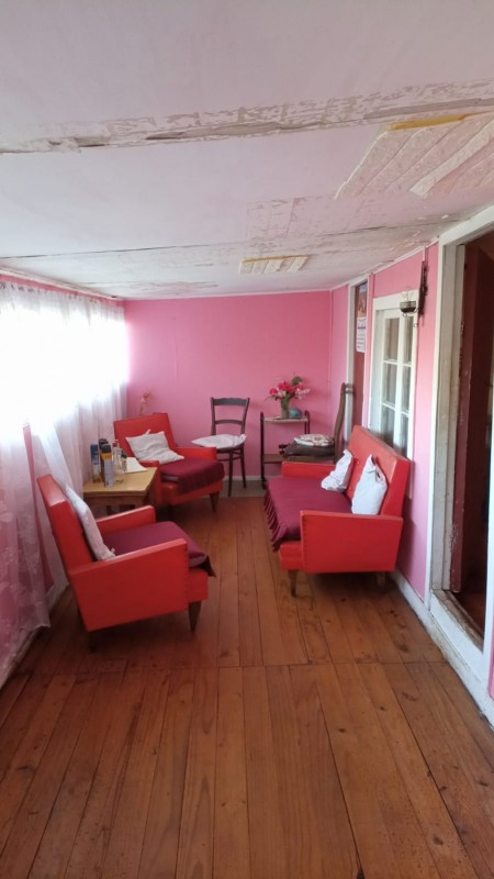 Se Vende Casa en Barón Con Vista Al Parque Quintil