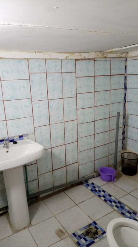 Se Vende Casa en Barón Con Vista Al Parque Quintil