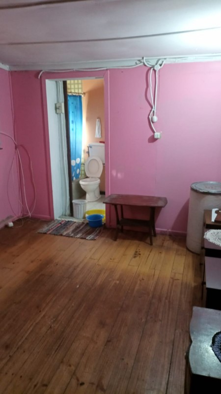 Se Vende Casa en Barón Con Vista Al Parque Quintil
