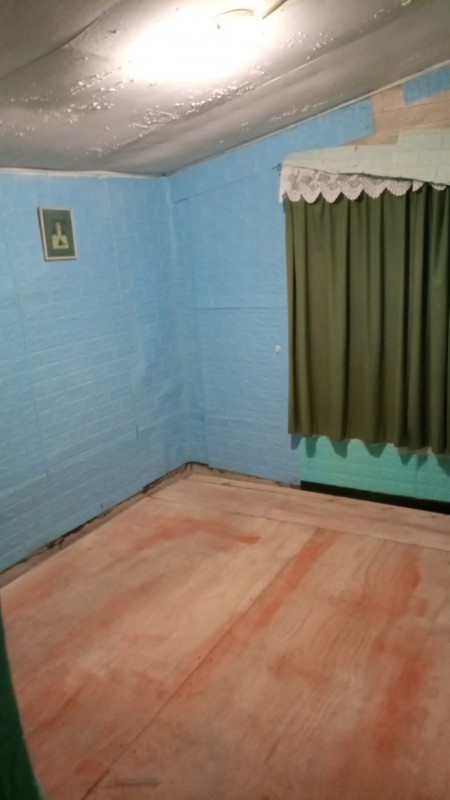 Se Vende Casa en Barón Con Vista Al Parque Quintil