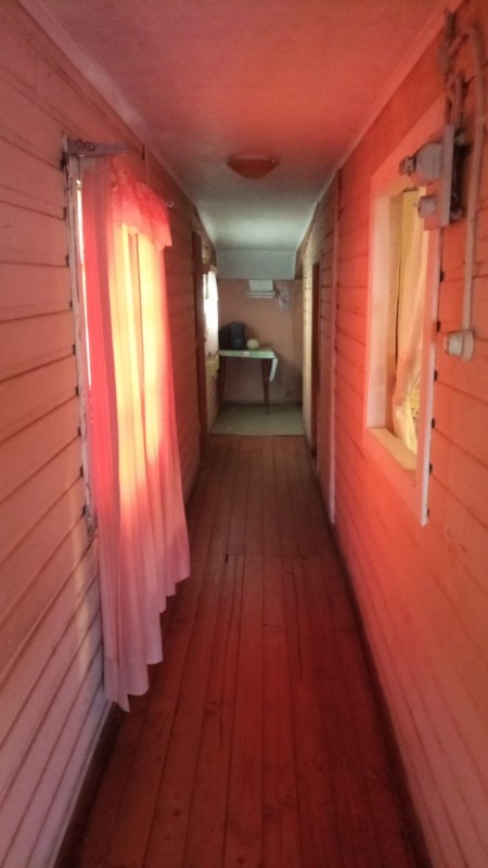 Se Vende Casa en Barón Con Vista Al Parque Quintil