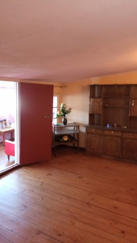 Se Vende Casa en Barón Con Vista Al Parque Quintil