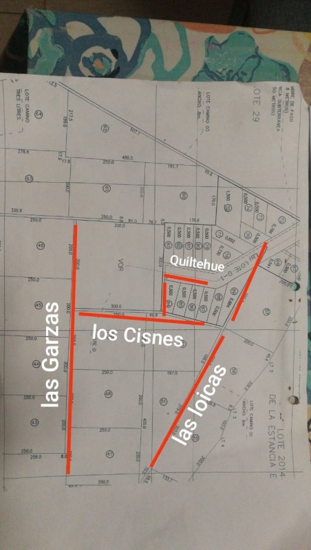 Parcela 5.000 Mt2, Con Casa 103 Mt2, Vista Al Mar.