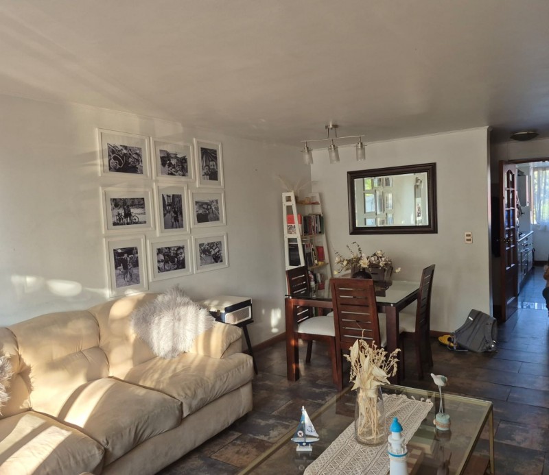 Providencia 3 Dormitorios - 3 Baños