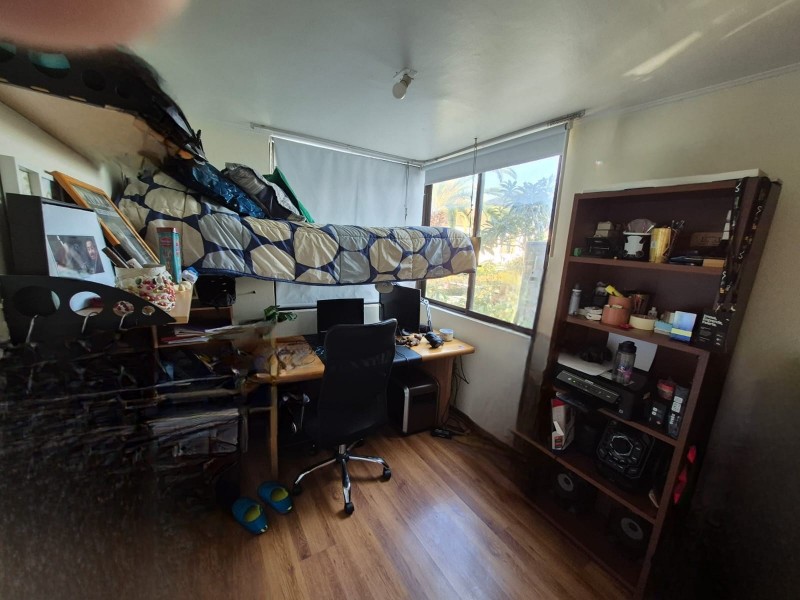 Providencia 3 Dormitorios - 3 Baños