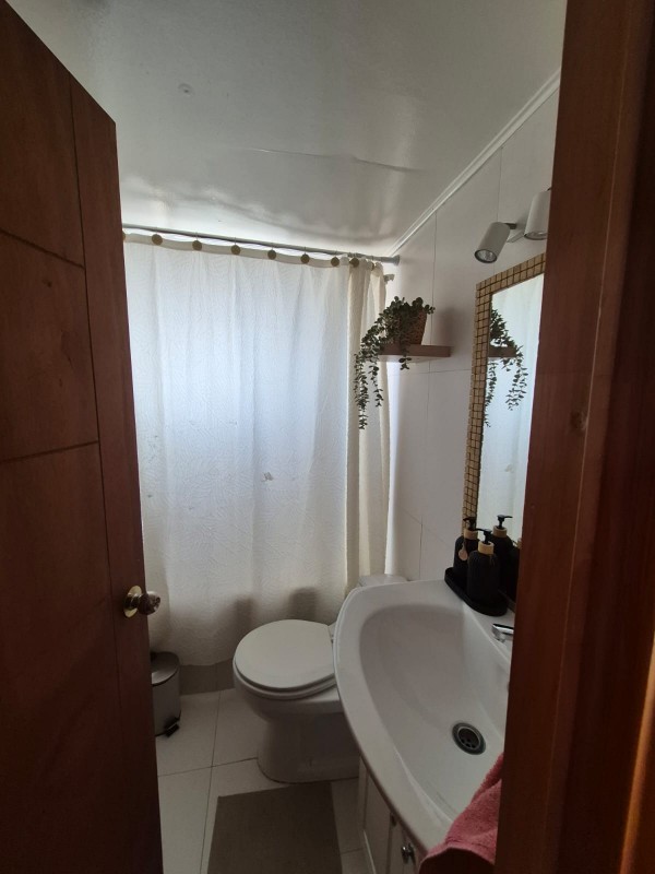 Providencia 3 Dormitorios - 3 Baños