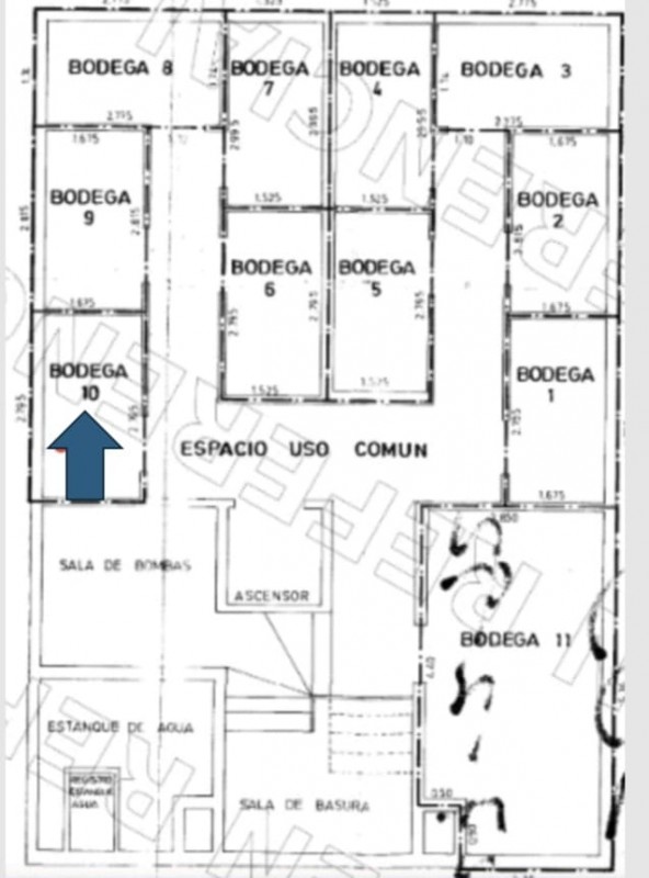 Providencia 3 Dormitorios - 3 Baños