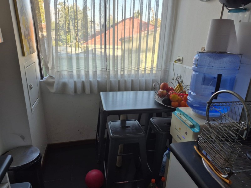 Providencia 3 Dormitorios - 3 Baños