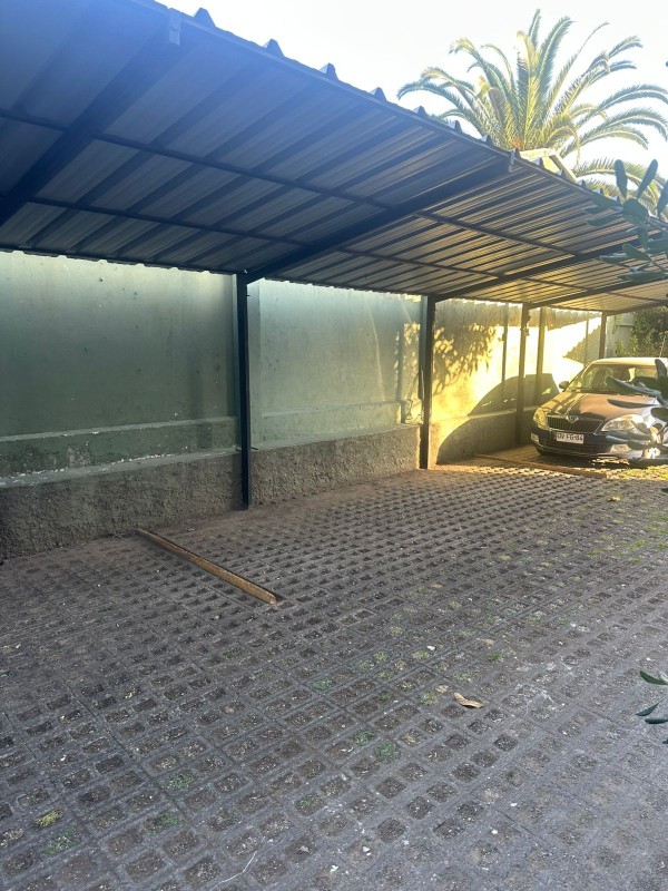 Providencia 3 Dormitorios - 3 Baños