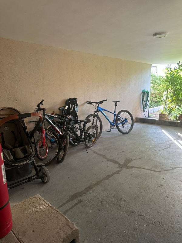 Providencia 3 Dormitorios - 3 Baños