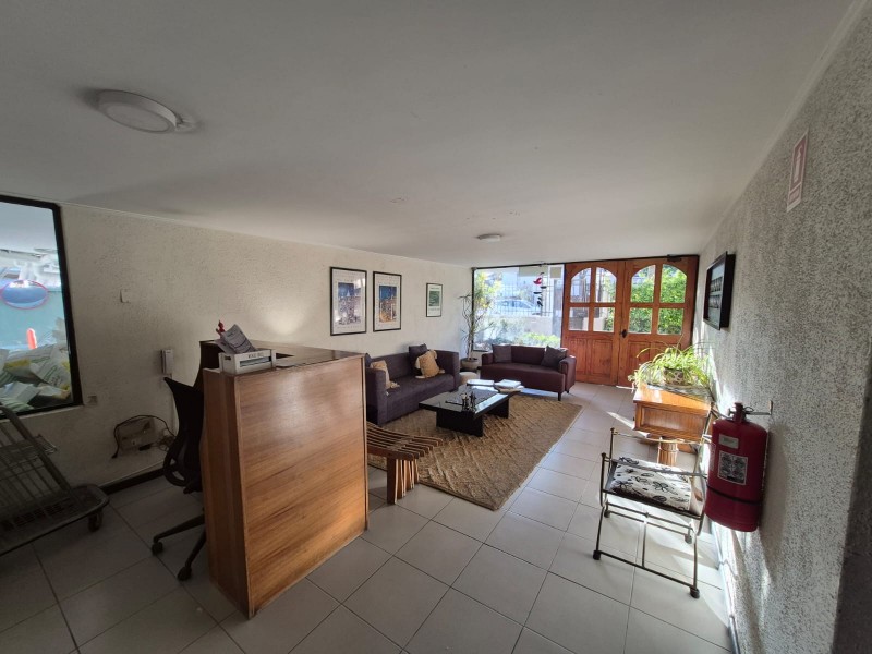 Providencia 3 Dormitorios - 3 Baños