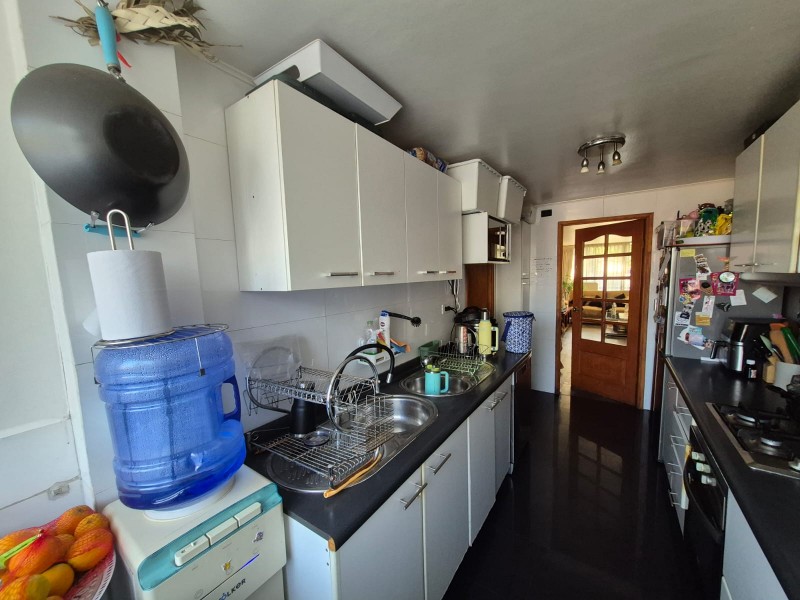 Providencia 3 Dormitorios - 3 Baños