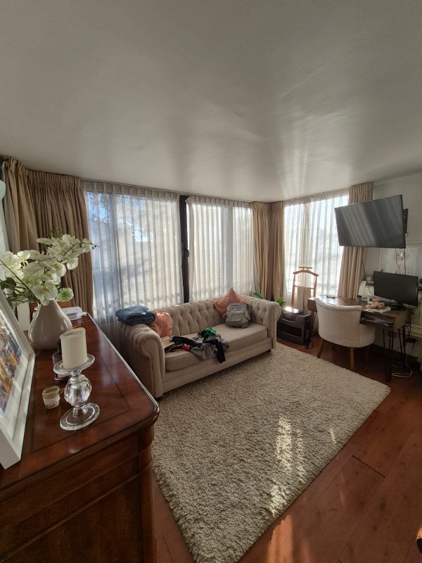 Providencia 3 Dormitorios - 3 Baños