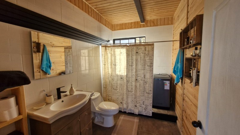 Parcela en Limache |Casa Sólida | Vista Cerro la Campana