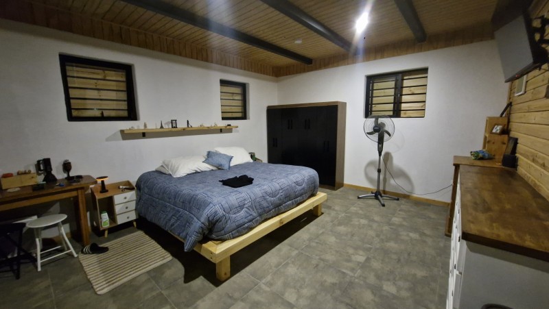 Parcela en Limache |Casa Sólida | Vista Cerro la Campana