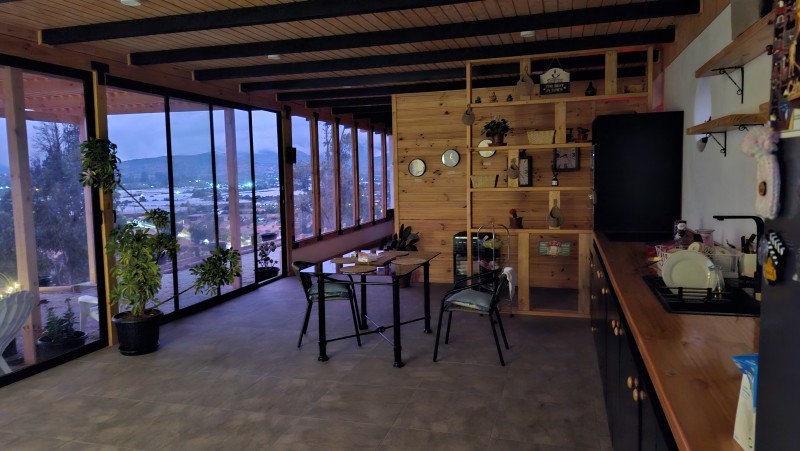 Parcela en Limache |Casa Sólida | Vista Cerro la Campana