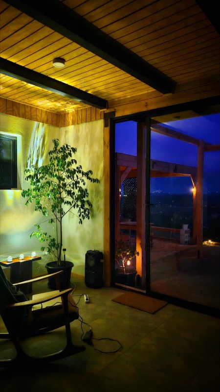 Parcela en Limache |Casa Sólida | Vista Cerro la Campana