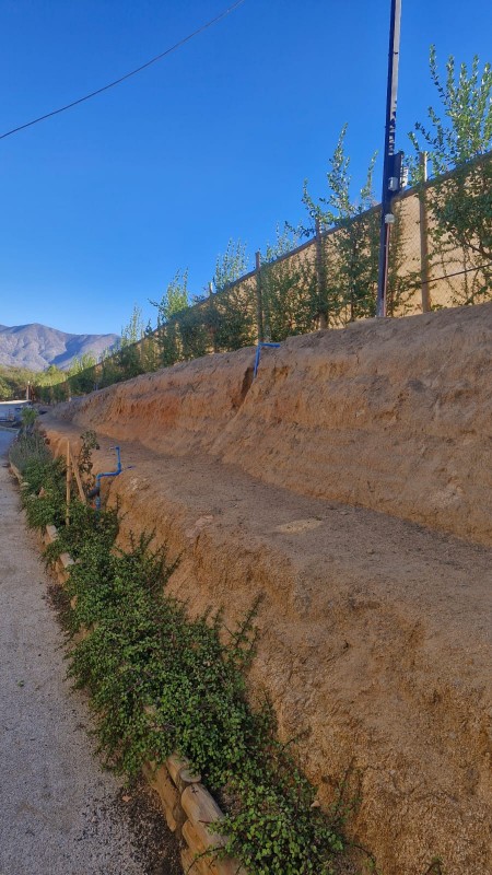 Parcela en Limache |Casa Sólida | Vista Cerro la Campana
